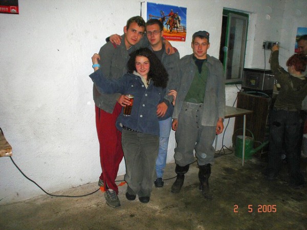May 2005